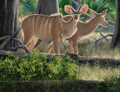 80% OFF on Holicshop Canvas Pianting without Frame Canvas Art