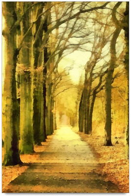 75% OFF on Amy The Way To 3D Poster