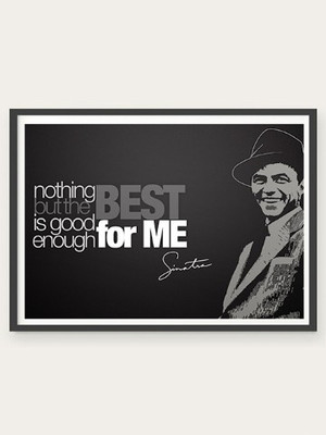 70% OFF on Frank Sinatra 3D Poster 70% OFF on Frank Sinatra 3D Poster