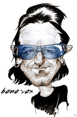 84% OFF on Bono Vox Caricatura Photographic Paper 84% OFF on Bono Vox Caricatura Photographic Paper