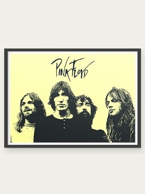 70% OFF on Pink Floyd 3D Poster 70% OFF on Pink Floyd 3D Poster