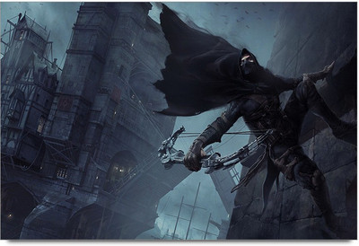 34% OFF on Amy Christina Aguilera Lotus Tour Paper Print