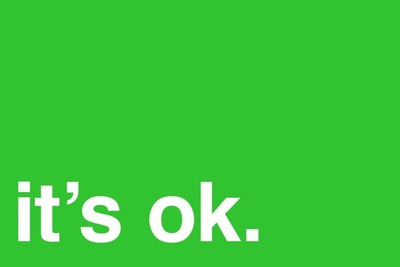 70% OFF on Its Ok Poster130722 Photographic Paper 70% OFF on Its Ok Poster130722 Photographic Paper