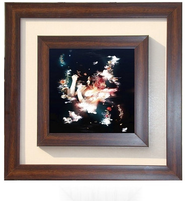 45% OFF on Lila Painting DVL- L- 385 With Wooden Frame Canvas Art 45% OFF on Lila Painting DVL- L- 385 With Wooden Frame Canvas Art