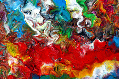 50% OFF on Waves of Joy 38 Canvas Art