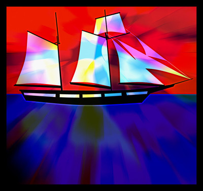 50% OFF on In transit Paper Print 50% OFF on In transit Paper Print