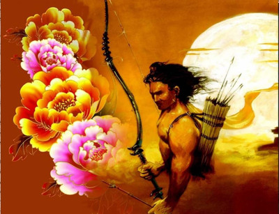 81% OFF on Painting Without Frame - Archer Canvas Art 81% OFF on Painting Without Frame - Archer Canvas Art