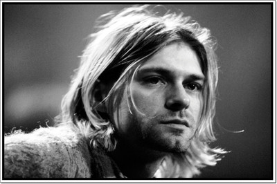 57% OFF on Nirvana Poster Paper Print