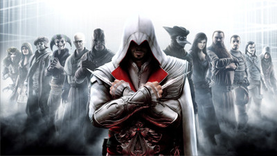 71% OFF on Artmagik Assassin Creed Poster Fine Art Print