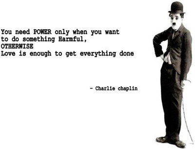 53% OFF on Charlie-Poster Paper Print