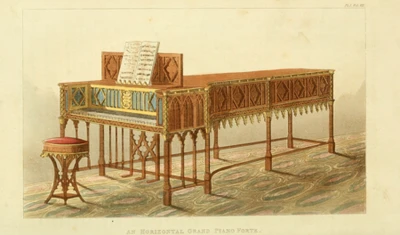 14% OFF on Vintage Fine Art Print