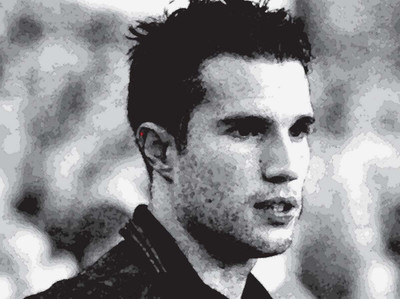 35% OFF on Robin Van Persie Photographic Paper 35% OFF on Robin Van Persie Photographic Paper