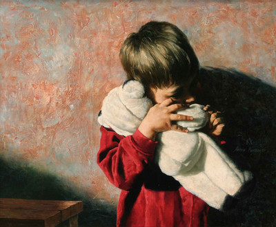 60% OFF on A Canvas Painting Print Canvas Art