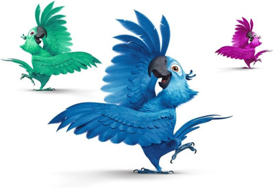 62% OFF on Rio Birds Poster Photographic Paper 62% OFF on Rio Birds Poster Photographic Paper