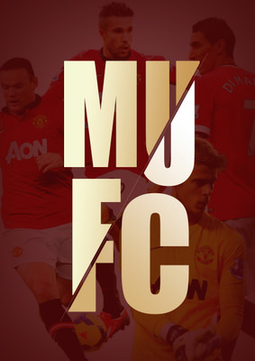 67% OFF on Manchester United: MUFC Poster Paper Print 67% OFF on Manchester United: MUFC Poster Paper Print