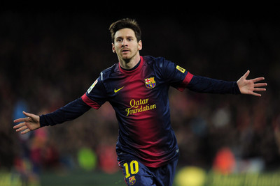 53% OFF on Lionel Messi Photographic Paper 53% OFF on Lionel Messi Photographic Paper