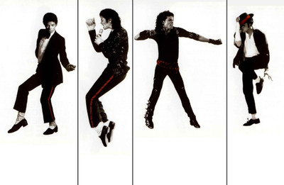 55% OFF on Michael Jackson Da Vinci Canvas Art