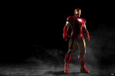 84% OFF on Iron Man PS00003785 Photographic Paper 84% OFF on Iron Man PS00003785 Photographic Paper
