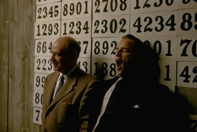 10% OFF on Marlon Brando Fine Art Print