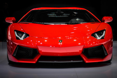 50% OFF on Lamborghini Aventador Red Poster Paper Print 50% OFF on Lamborghini Aventador Red Poster Paper Print