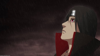 48% OFF on Itachi Uchiha (C) Photographic Paper