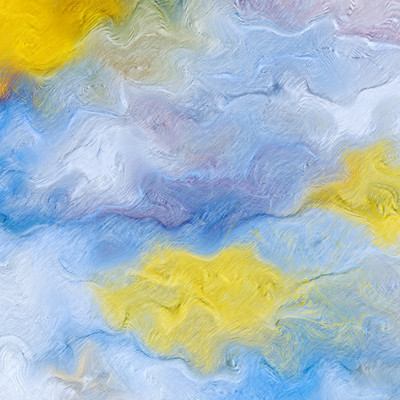 50% OFF on Waves of Joy 20 Paper Print