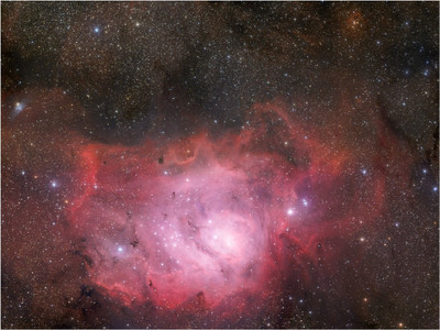 67% OFF on Rajo Raja Lagoon Nebula Poster Paper Print 67% OFF on Rajo Raja Lagoon Nebula Poster Paper Print