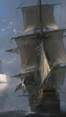 66% OFF on Urbanhomz Pirate Ship Poster Paper Print 66% OFF on Urbanhomz Pirate Ship Poster Paper Print