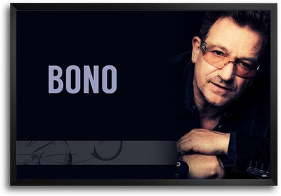 53% OFF on Bono Fp00003965 Framed Photographic Paper