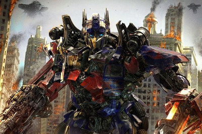 64% OFF on Transformers Optimus Prime Photographic Paper 64% OFF on Transformers Optimus Prime Photographic Paper