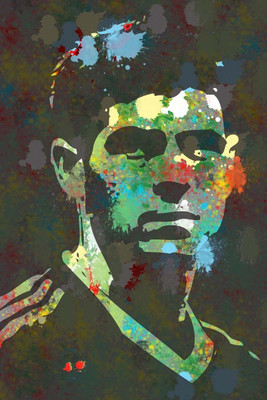 Steven Gerrard Photographic Paper Steven Gerrard Photographic Paper