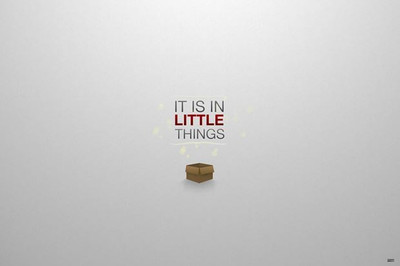 64% OFF on Important Little Things Photographic Paper