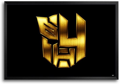 74% OFF on Transformers Fp00004625 Framed Photographic Paper 74% OFF on Transformers Fp00004625 Framed Photographic Paper