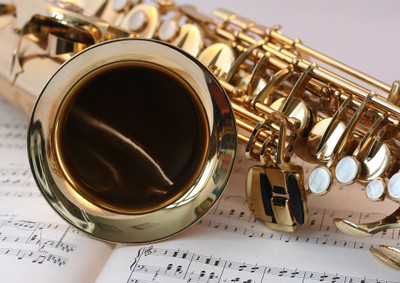 53% OFF on Saxophone Fine Art Print 53% OFF on Saxophone Fine Art Print