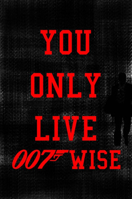 8% OFF on You Only Live 007Wise Photographic Paper 8% OFF on You Only Live 007Wise Photographic Paper