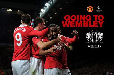 64% OFF on Man Utd Champions League Photographic Paper 64% OFF on Man Utd Champions League Photographic Paper
