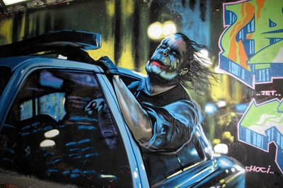 64% OFF on Joker Graffiti Photographic Paper 64% OFF on Joker Graffiti Photographic Paper