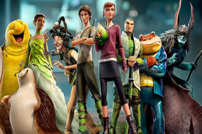 62% OFF on Disney Epic Poster Photographic Paper 62% OFF on Disney Epic Poster Photographic Paper