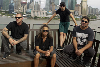 53% OFF on Metallica Poster Paper Print