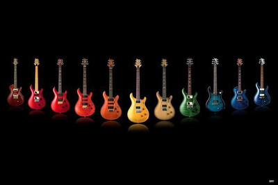 64% OFF on Colourful Guitar Photographic Paper 64% OFF on Colourful Guitar Photographic Paper