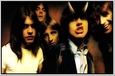 66% OFF on AC-DC Poster Paper Print 66% OFF on AC-DC Poster Paper Print