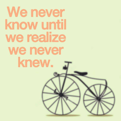 55% OFF on Realize Life Quote Paper Print