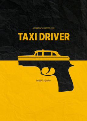 30% OFF on Taxi Driver Paper Print 30% OFF on Taxi Driver Paper Print