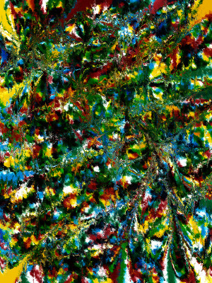 50% OFF on Jazz mix Canvas Art