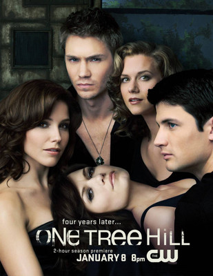 53% OFF on One Tree Hill - Girls (A) Fine Art Print