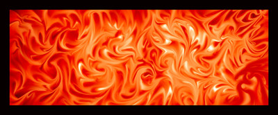 50% OFF on Waves 03 Canvas Art