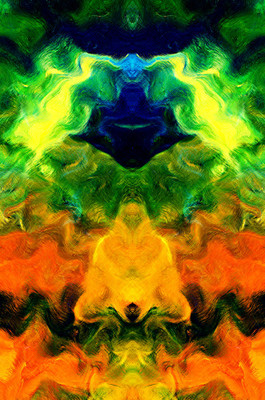 50% OFF on Symmetry S03 Canvas Art