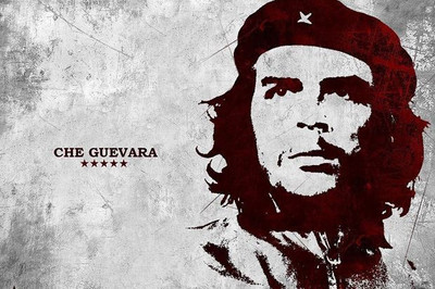 71% OFF on Che Guevara Photographic Paper