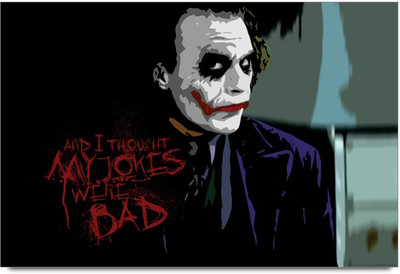 34% OFF on Amy I Thought Nmy Jokes Were Bad 3D Poster