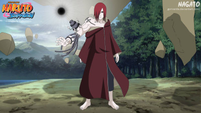 53% OFF on Nagato Pain Fine Art Print 53% OFF on Nagato Pain Fine Art Print